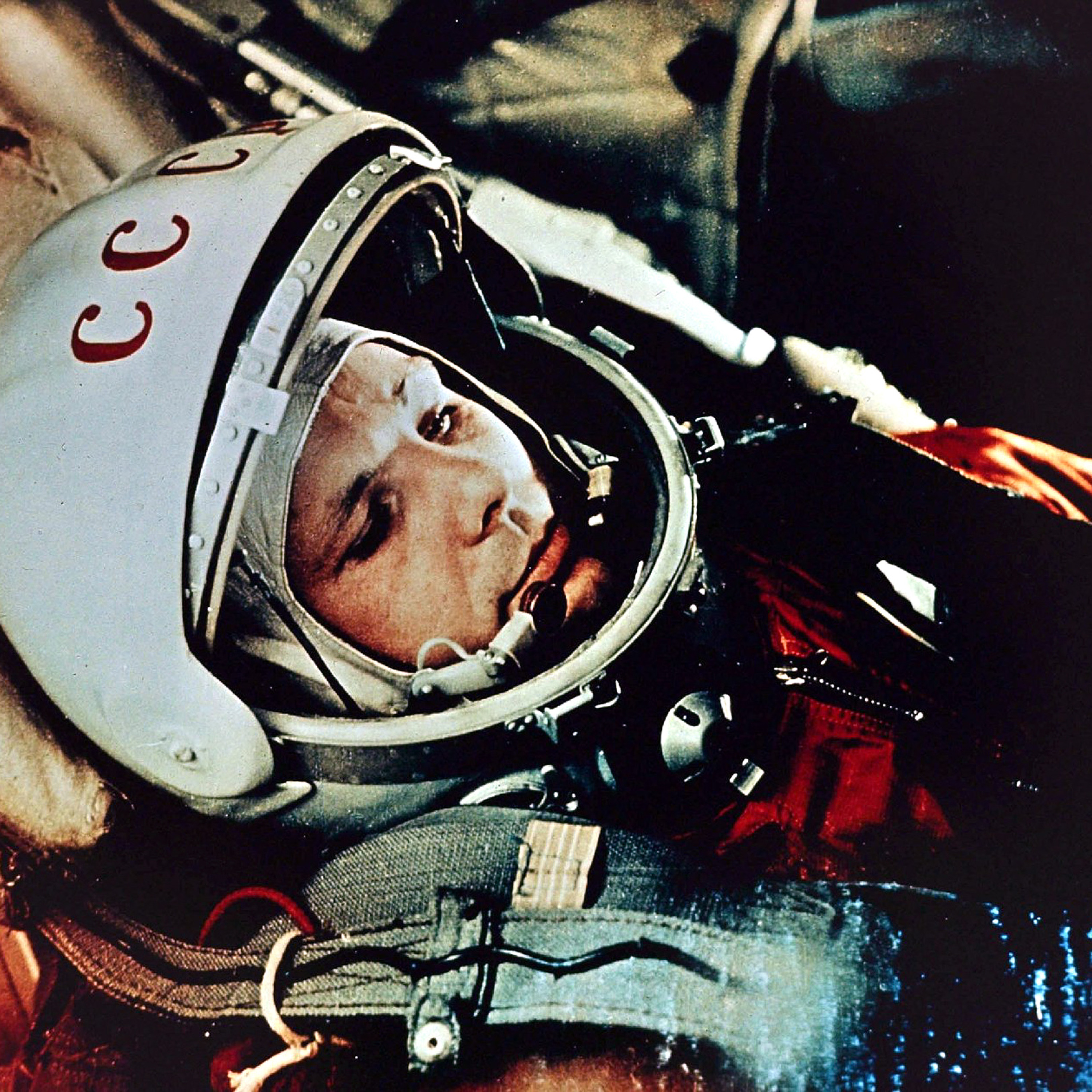 33: Space Cadets