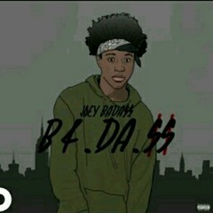 Joey Bada$$ - Blast Off