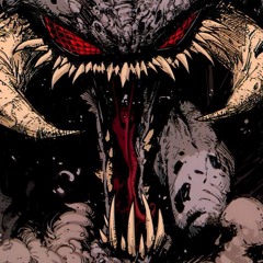 Tryclopse (Demon Ghost)