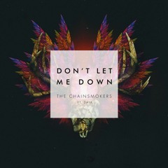 The Chainsmokers - Don't Let Me Down (Sammy Irish Remix)