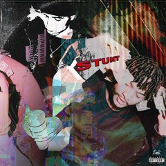 'STUNT' Ft. AmaruCloud (Prod. KDOTLUCI)