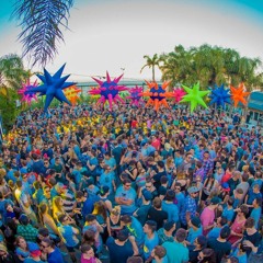 8 - MARCELO VASAMI b2b MARIANO MELLINO @ RIO Electronic Music 09.02.2016