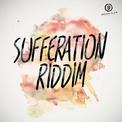 Sufferation Riddim