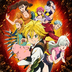 Nanatsu No Taizai OST - 09 - Eri0ne$