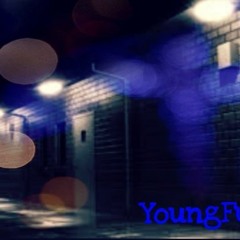 Young Future - There He Go Remix