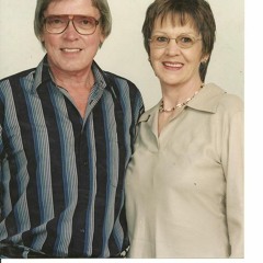 They Danced (The Ballad Of Jimmy And Shirley)