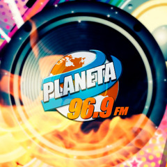 ALEX HOING - THE POWER MIX 27012018 RADIO PLANETA 96.9