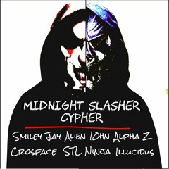 Midnight Slasher Cypher