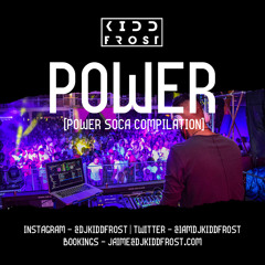 Power (Power Soca Compilation)