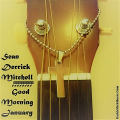 02. Seven Nation Army - Sean Derrick Mitchell