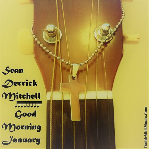 02. Seven Nation Army - Sean Derrick Mitchell