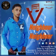 Mr. V - Naibour Naibour (2018 Release)