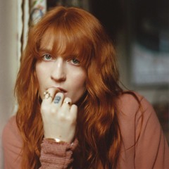 florence & the machine - dog days are over - misterrcha edit