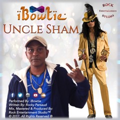 iBowtie - Uncle Sham (2018 Chutney Soca)