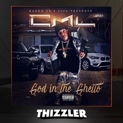 CML ft. Young Chop - Mob Niggaz [Thizzler.com Exclusive]
