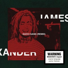 GUCCI GANG (Lil Pump Remix)