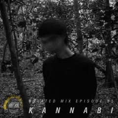 Oslated Mix Episode 85 - kannabi