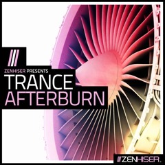 Trance Afterburn - The Trance Sample Library You Need