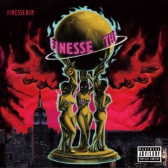Finesse'Boy - NBA