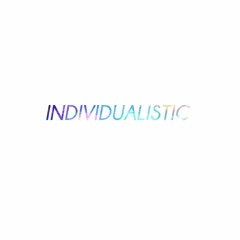 Individualistic