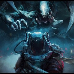 Adam Grinder - Encounter (Nemesis Promo)