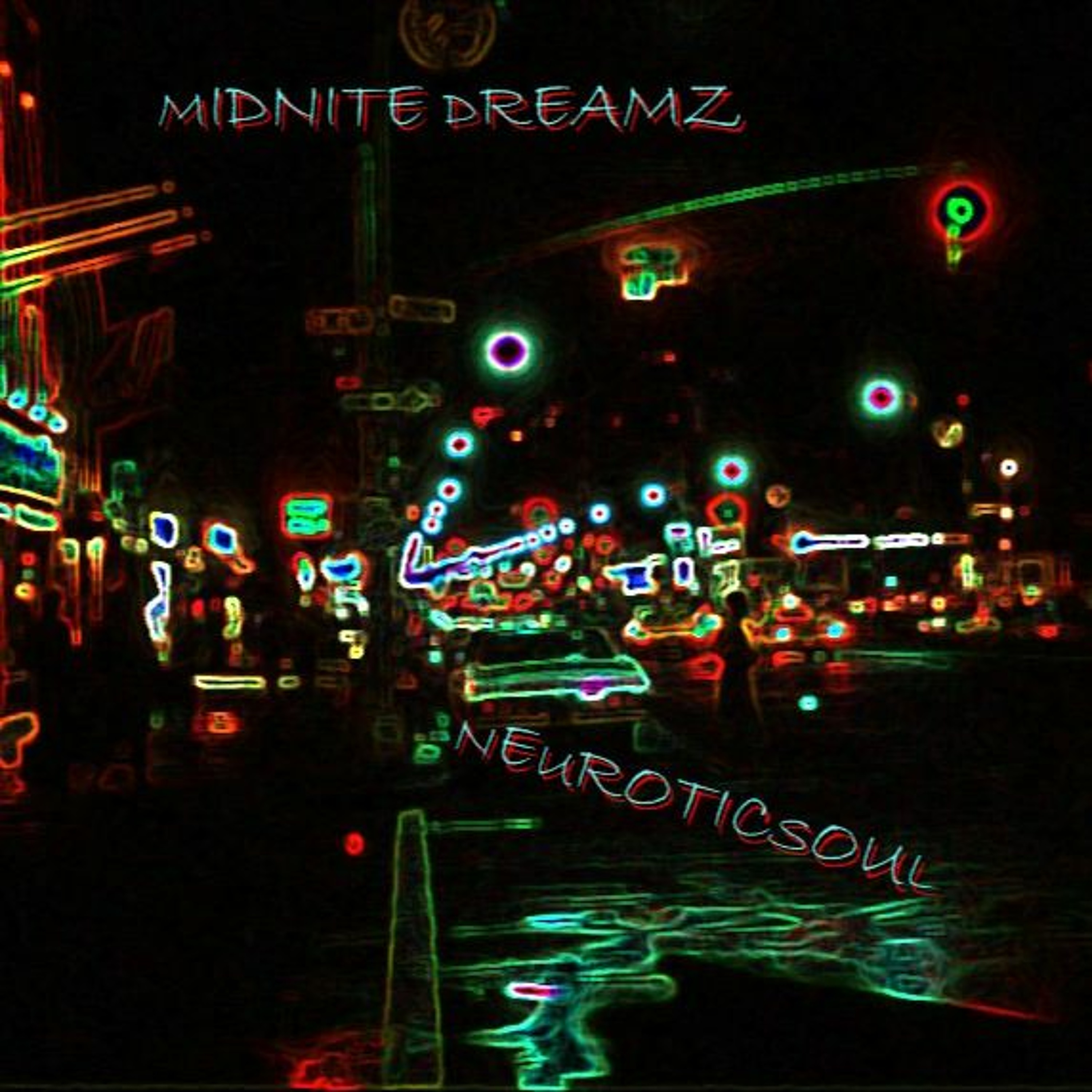 NeUrotic SouL (DSME)