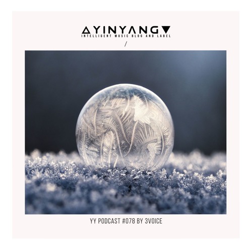 YY podcast #078 by 3Voice