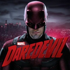 DAREDEVIL Opening Titles Theme  - Epic Orchestral Cover By Dagma