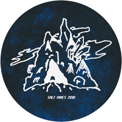 SALT007 Escape Artist - Signs Of Life EP