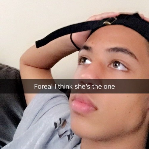 She Gets Me (Prod.  Igor Reva)