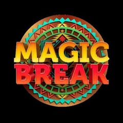 Can Odabas - Magic Break 2018 (Set)