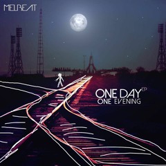 20h21 - IT'S TIME TO GO Feat PIERRE LAINE on MELODICA