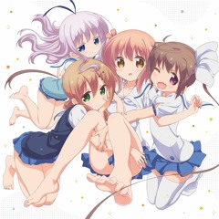 Slow Start (OP / Opening FULL) - [ne! ne! ne! / STARTails☆]