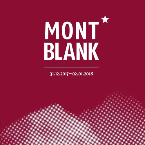 Eluize at ://aboutblank NYD 2018
