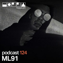 Podcast 124 // ML91