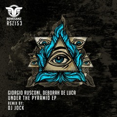 Giorgio Rusconi, Deborah De Luca - Under The Pyramid (Original Mix)