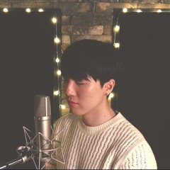 혜화동 거리에서 ( 윤찬묵 vocal, 피아노맨 cover Ver. )