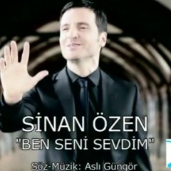 Aslı Güngör vs Sinan Özen - Seni Sevdim(MikailKÖKMixes14)