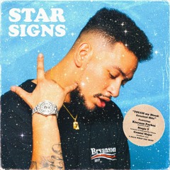 AKA - Star Signs (Feat.  Stogie T)