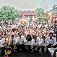 Serdadu Cinta - Red Sugar