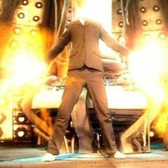 Doctor Who Unreleased Music - The Stolen Earth Regeneration (Doomsday Variation)