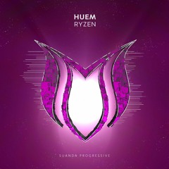 Huem - Ryzen (Original Mix)