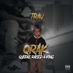 Trav - Counted Me Out Feat Jim Jones (Prod.CujoBeatz)