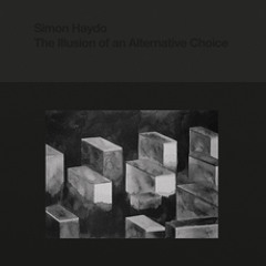 Premiere: Not for You? - Simon Haydo
