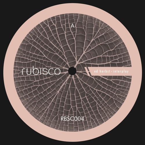 Ed Herbst - Interplay (RBSC004)