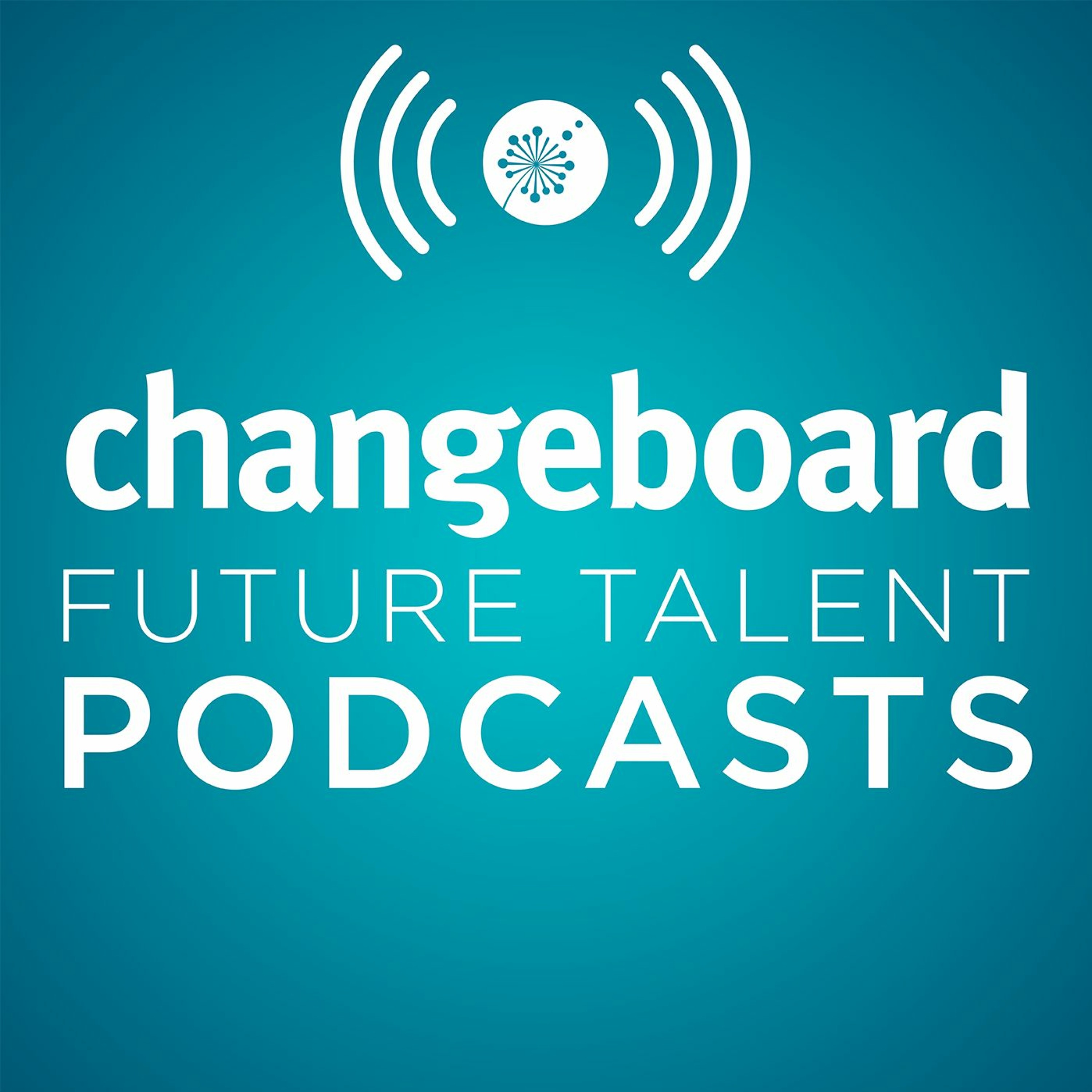 Changeboard HR Future Talent Podcast