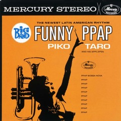 PPAP Bossa Nova