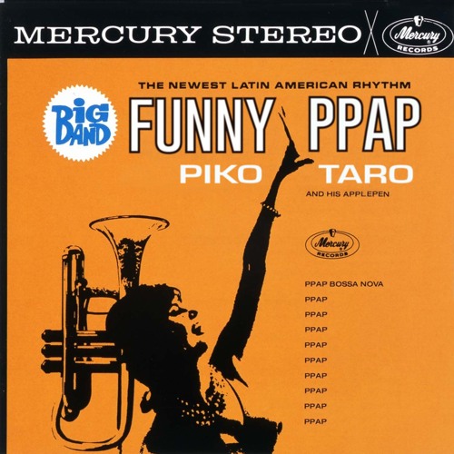 PPAP Bossa Nova