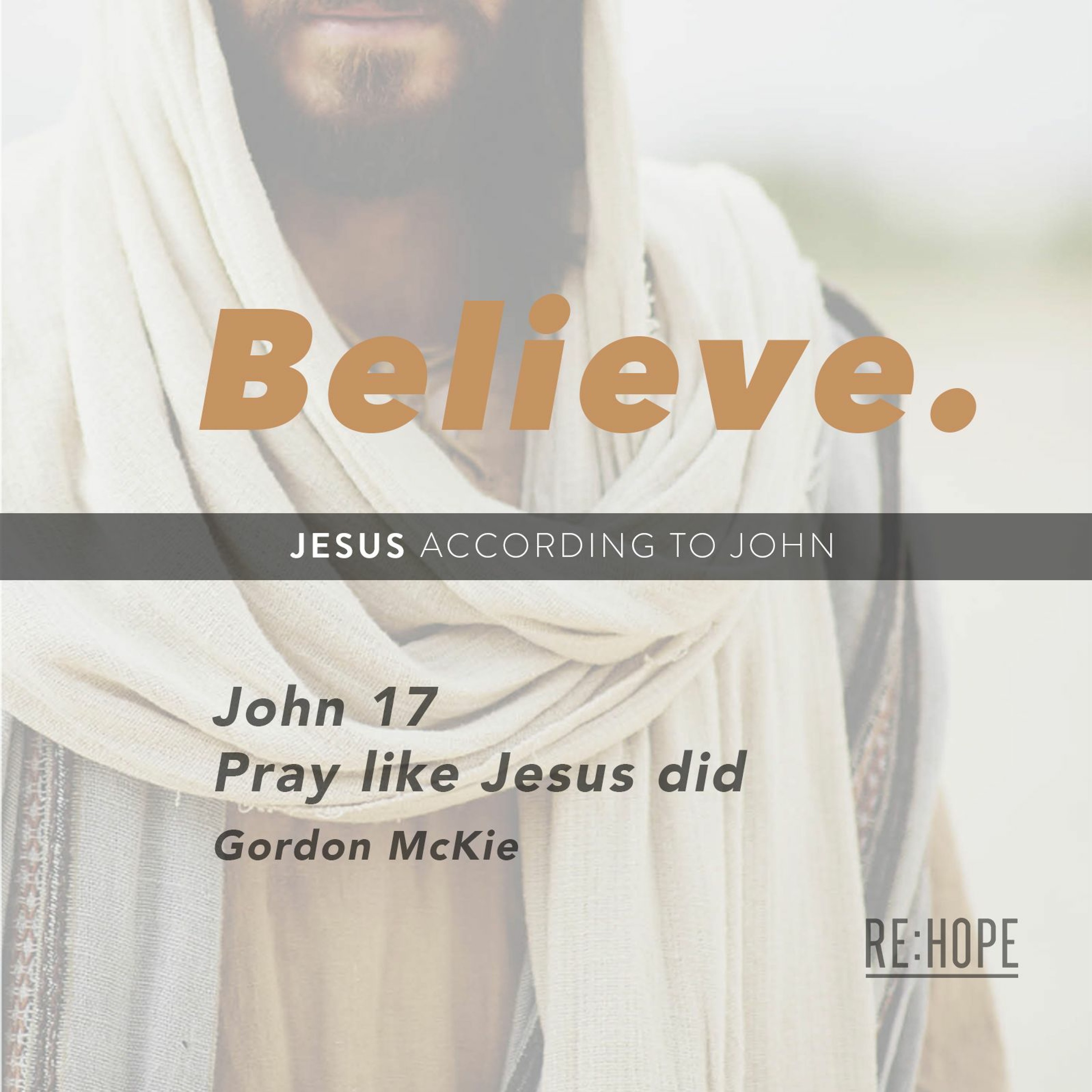 Re:Hope Church Podcast