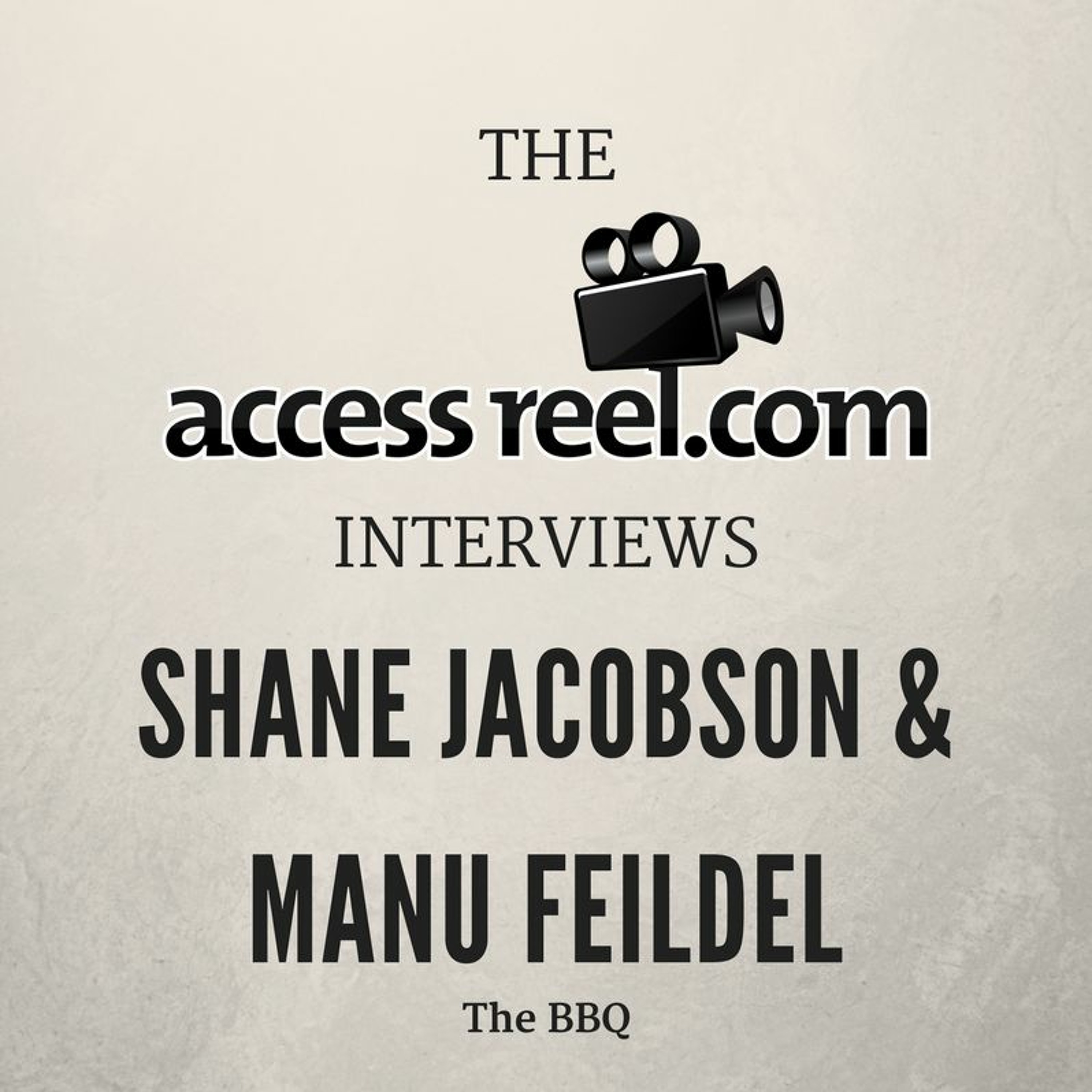 The Accessreel.com Interviews